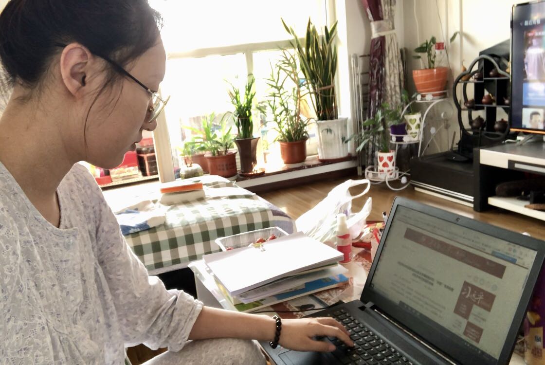 支部书记学习回信精神